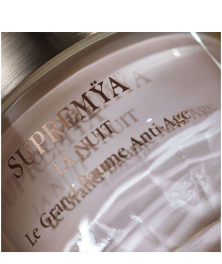 SUPREMYA LA NUIT LE GRAND BAUME ANTI-ÂGE