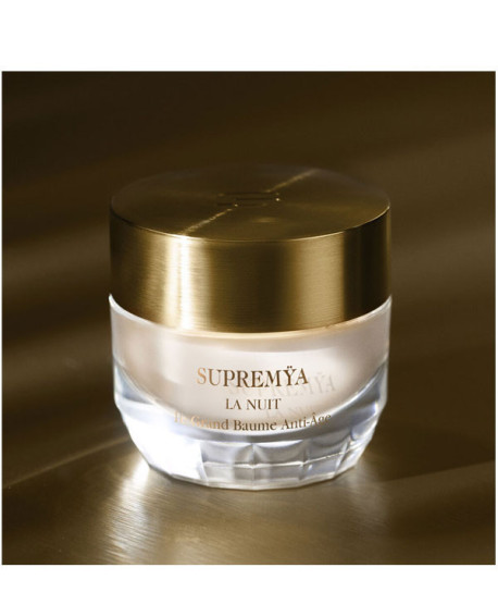 SUPREMYA LA NUIT LE GRAND BAUME ANTI-ÂGE