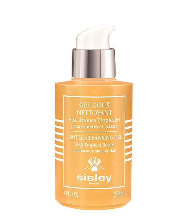 GEL DOUX NETTOYANT AUX...