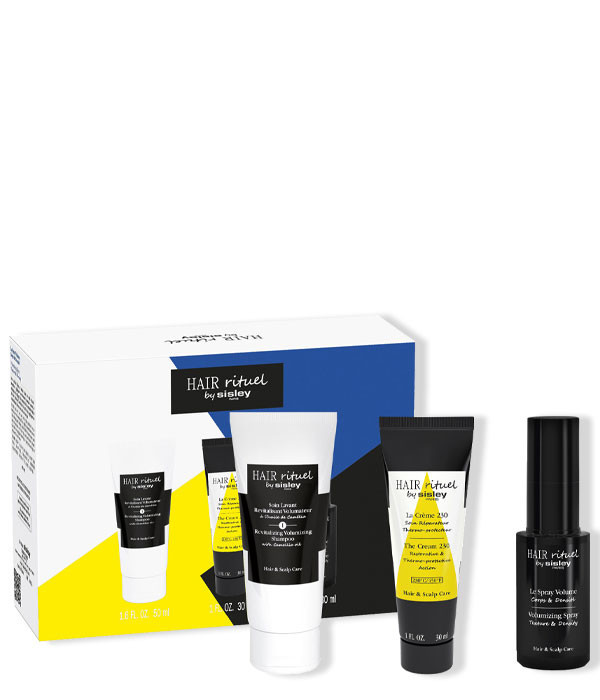 SOIN LAVANT REVITALISANT...