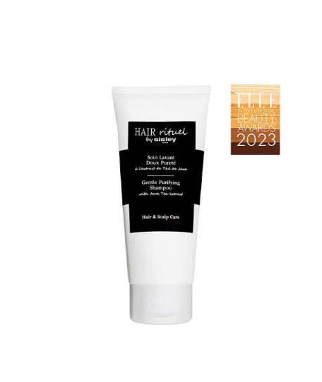 SOIN LAVANT DOUX PURETE