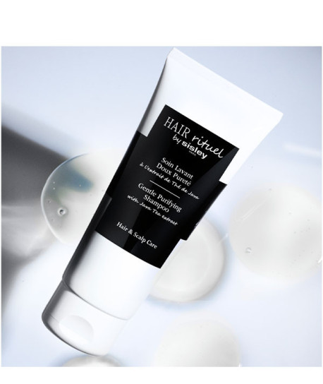 SOIN LAVANT DOUX PURETE