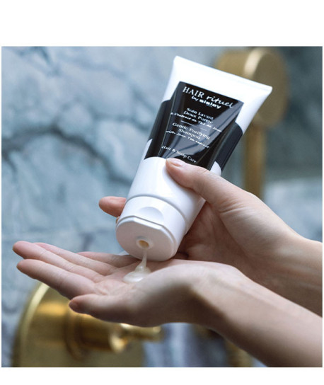 SOIN LAVANT DOUX PURETE