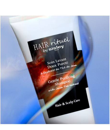 SOIN LAVANT DOUX PURETE