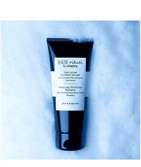 SOIN LAVANT FORTIFIANT DENSITÉ