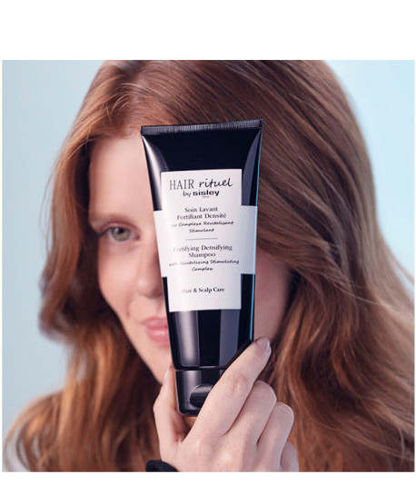 SOIN LAVANT FORTIFIANT DENSITÉ