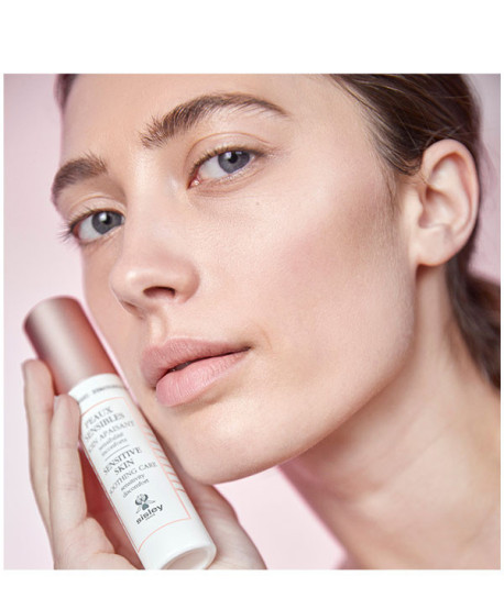 PEAUX SENSIBLES SOIN APAISANT