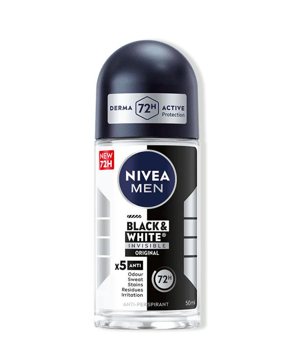 NIVEA MEN BLACK & WHITE...