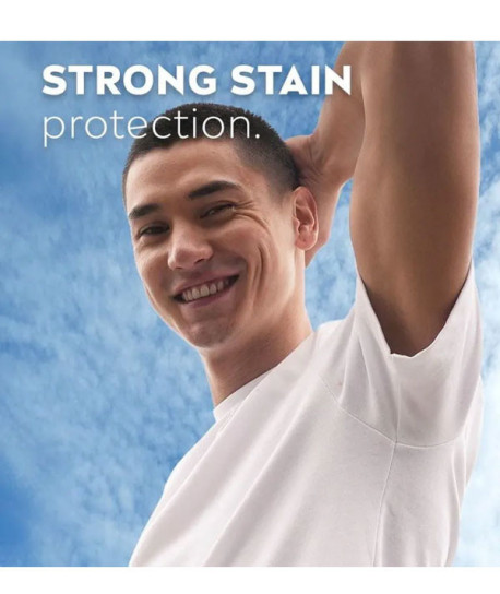 NIVEA MEN BLACK & WHITE INVISIBLE DESODORANTE ROLL ON