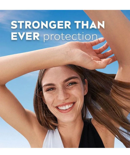 BLACK & WHITE INVISIBLE FRESH DESODORANTE SPRAY