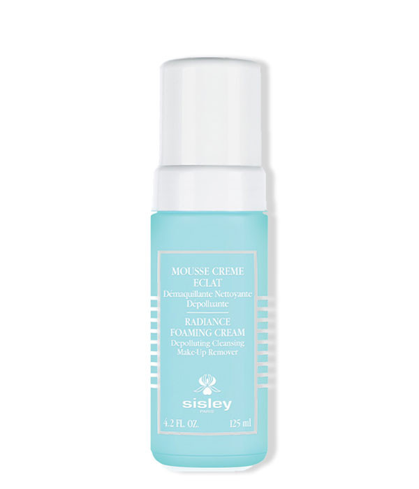 MOUSSE CRÈME ÉCLAT