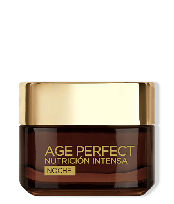 AGE PERFECT NUTRICIÓN INTENSA