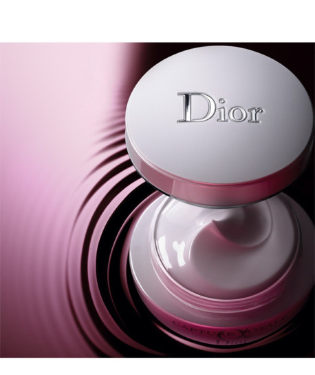 CAPTURE TOTALE CELL ENERGY SUPER RICH CREAM