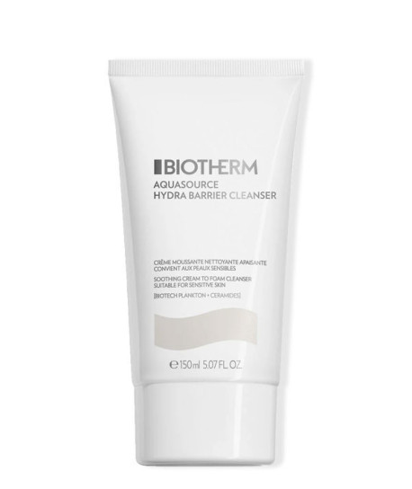 AQUASOURCE HYDRA BARRIER CLEANSER