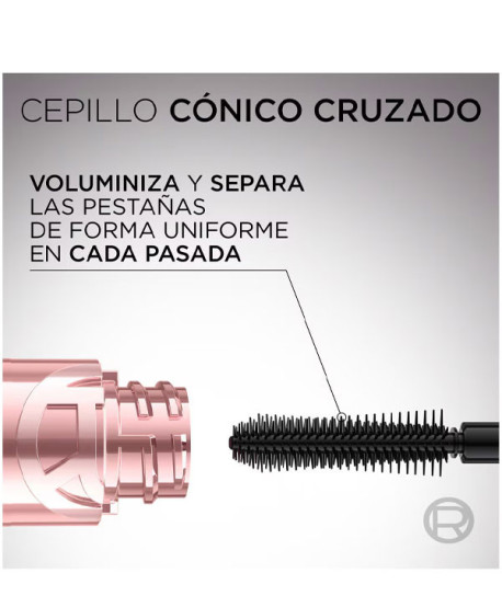 LASH PARADISE BIG DEAL MASCARA