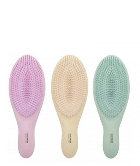 FIBER CEPILLO DESENREDANTE