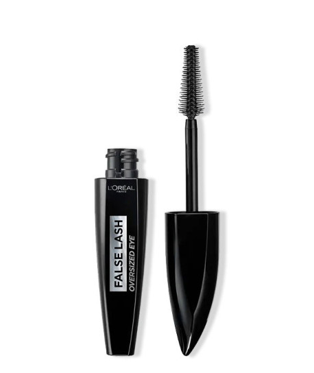 FALSE LASH OVERSIZED EYE MASCARA