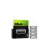 GILLETTE LABS RECAMBIOS 4 UDS