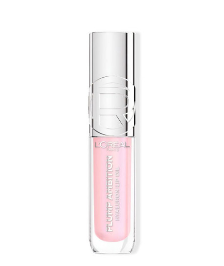 PLUMP AMBITION HYALURON LIP OIL