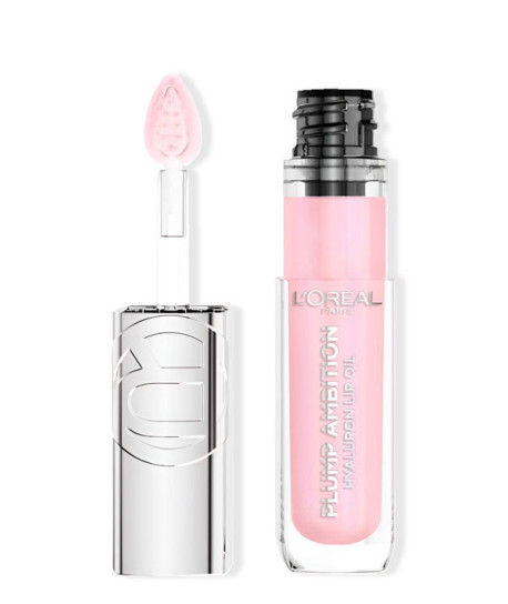 PLUMP AMBITION HYALURON LIP OIL