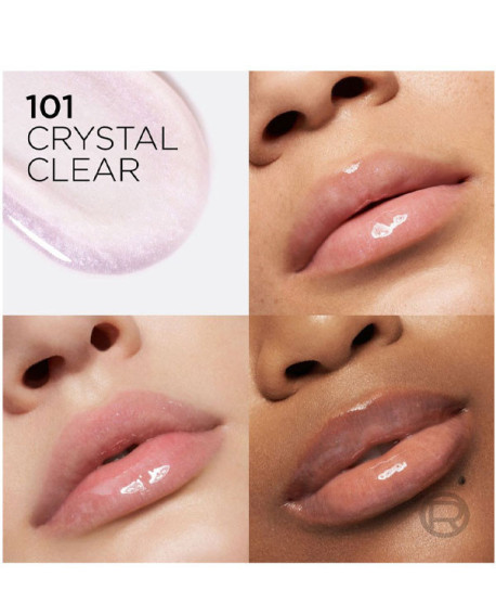 PLUMP AMBITION HYALURON LIP OIL