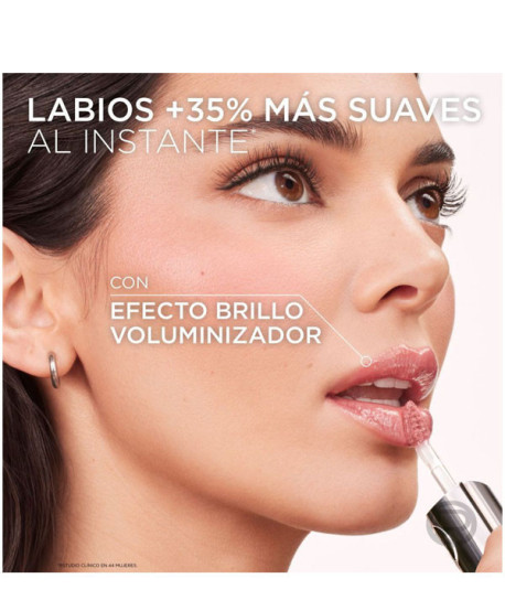 PLUMP AMBITION HYALURON LIP OIL