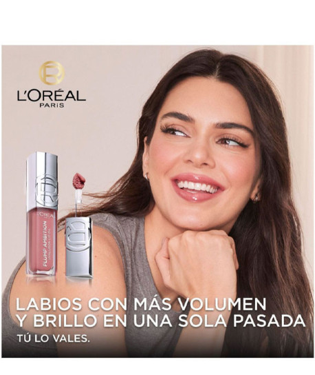 PLUMP AMBITION HYALURON LIP OIL