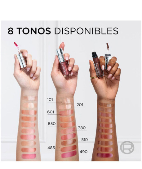 PLUMP AMBITION HYALURON LIP OIL