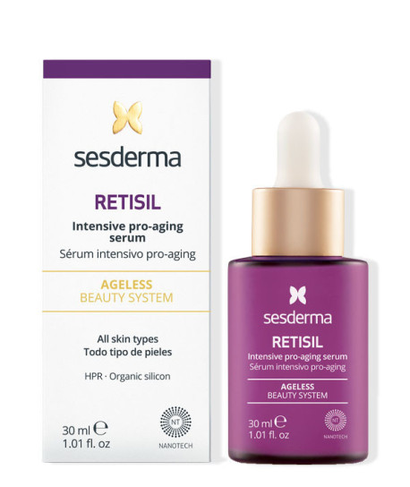 RETISIL SERUM INTENSIVO