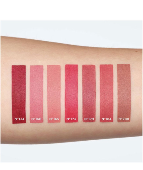 PERFECT MAT LIPSTICK