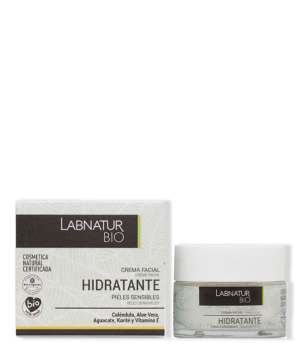 LABNATUR BIO CREMA FACIAL...