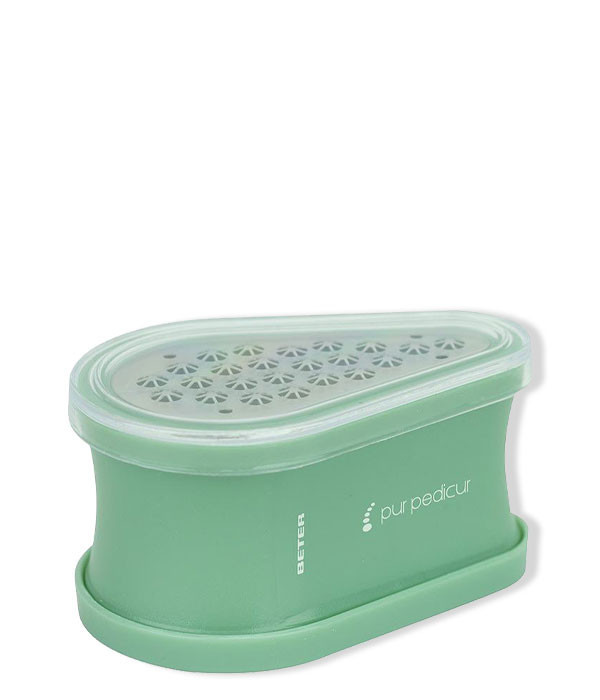 PUR PEDICUR