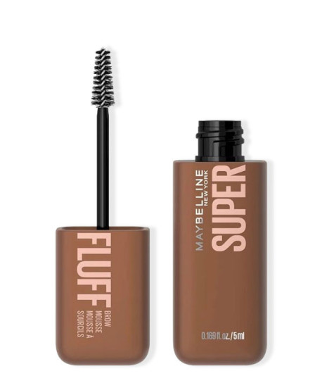 SUPERFLUFF BROW MOUSSE