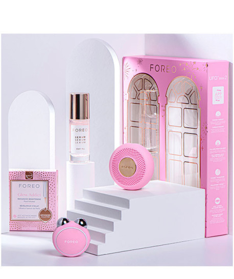 SKIN SUPREMES BEAR™ MINI + UFO™ MINI 2 SET