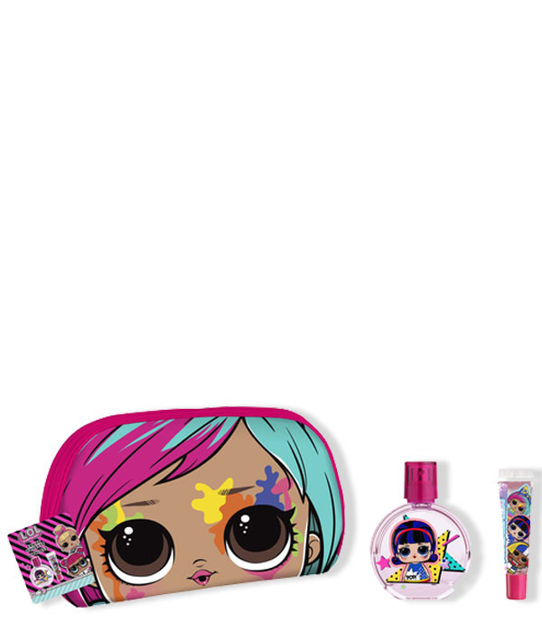 LOL ESTUCHE SORPRESA