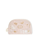 REGALO DIOR NECESER BORDADO