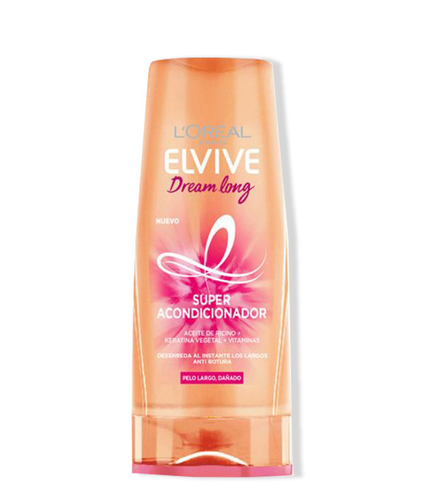 SUPER ACONDICIONADOR DREAM...