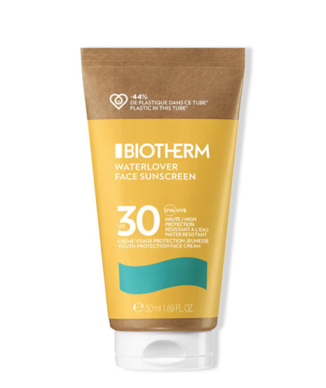 WATERLOVER FACE SUNSCREEN SPF30