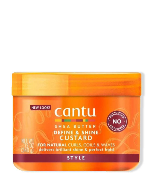 SHEA BUTTER GEL DEFINIDOR...