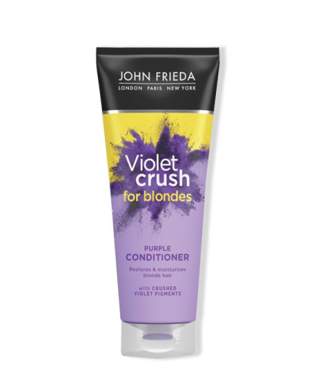 VIOLET CRUSH ACONDICIONADOR