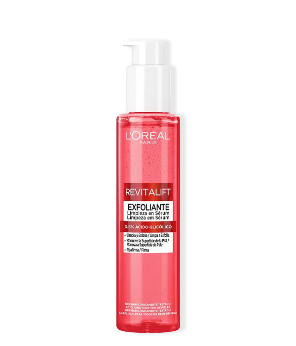 REVITALIFT EXFOLIANTE...