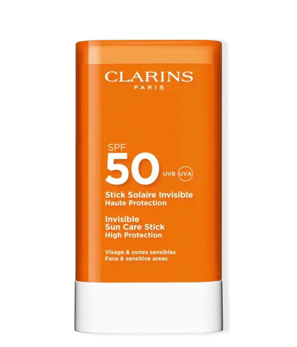 STICK SOLAIRE INVISIBLE SPF50