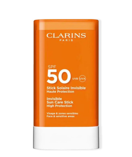 STICK SOLAIRE INVISIBLE SPF50