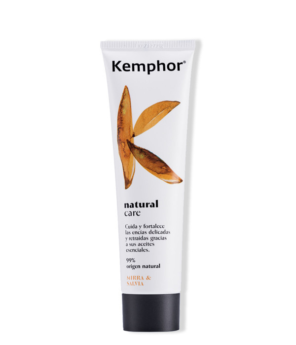 KEMPHOR NATURAL CARE
