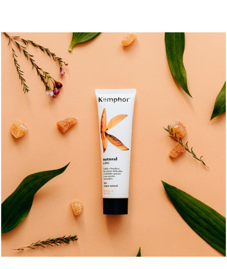 KEMPHOR NATURAL CARE