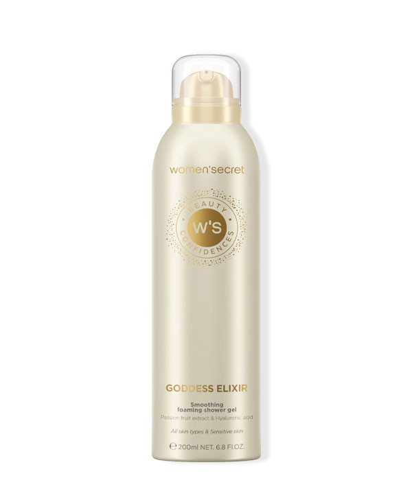 GODDESS ELIXIR FOAMING...