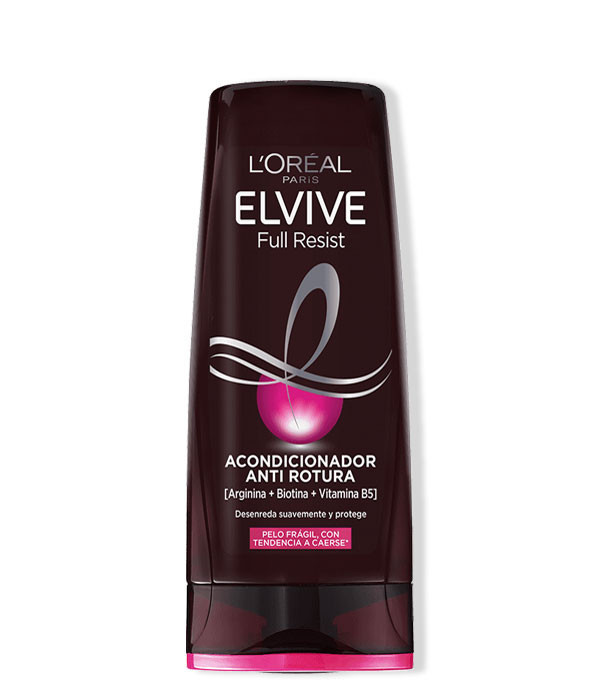 FULL RESIST ACONDICIONADOR