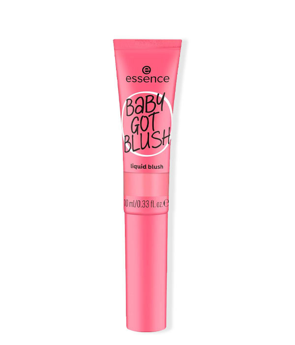 BABY GOT BLUSH