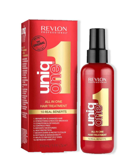 UNIQONE HAIR TREATMENT