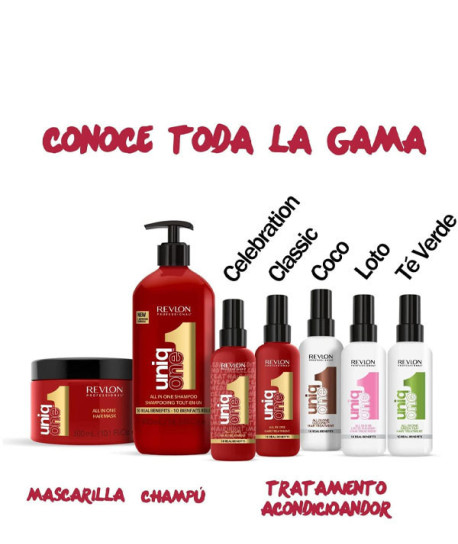 UNIQONE HAIR TREATMENT